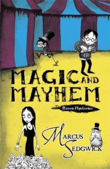 Image for Magic and mayhem