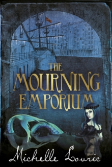 Image for The mourning emporium