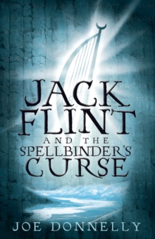 Image for Jack Flint and the Spellbinder's Curse