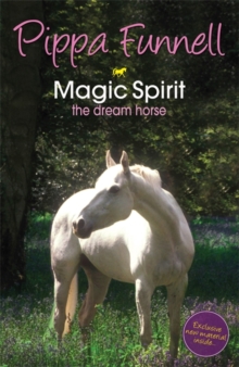 Image for Tilly's Pony Tails: Magic Spirit
