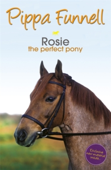 Image for Rosie  : the perfect pony