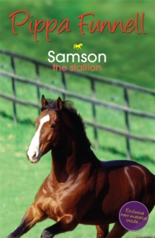 Image for Tilly's Pony Tails: Samson