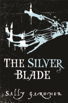 Image for The Silver Blade
