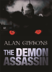 Image for Hell's Underground: The Demon Assassin