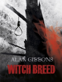 Image for Witch Breed