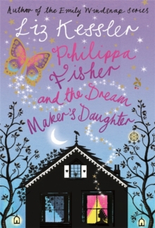 Image for Philippa Fisher and the dream maker's daughter