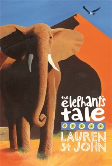 Image for The elephant's tale