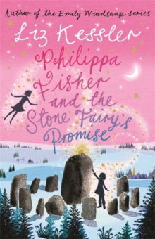 Image for Philippa Fisher and the Stone Fairy's Promise