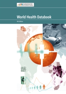 Image for World Health Databook