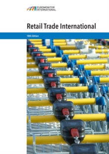 Image for Retail Trade International
