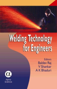 Image for Welding Technology for Engineers