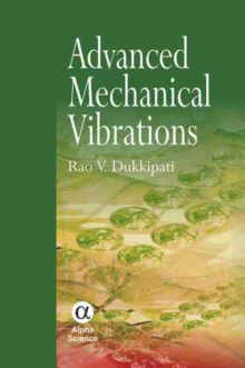 Advanced Mechanical Vibrations