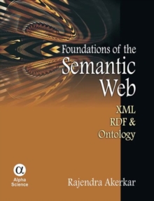 Image for Foundations of the Semantic Web