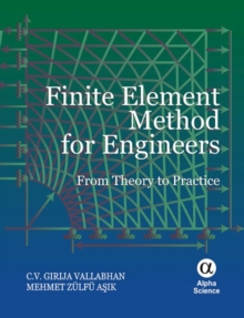 Finite Element Method for Engineers