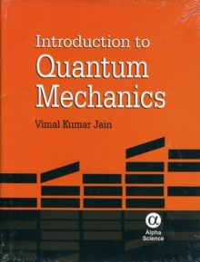 Introduction to Quantum Mechanics