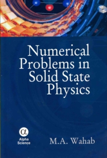 Numerical Problems in Solid State Physics