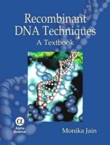 Image for Recombinant DNA Techniques