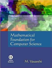 Image for Mathematical Foundation for Computer Science