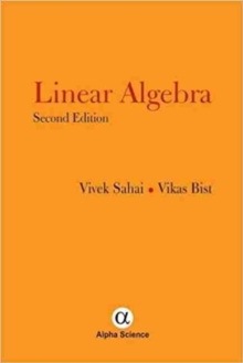 Linear Algebra