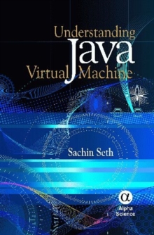 Image for Understanding Java Virtual Machine