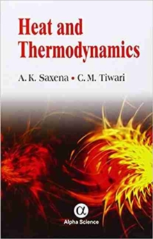 Image for Heat and Thermodynamics