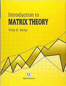 Introduction to Matrix Theory