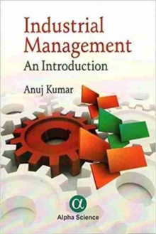 Image for Industrial Management