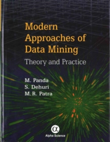 Image for Modern Approaches of Data Mining : Theory and Practice