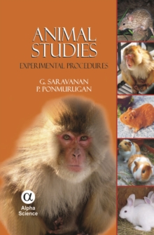 Image for Animal Studies: Experimental Procedures