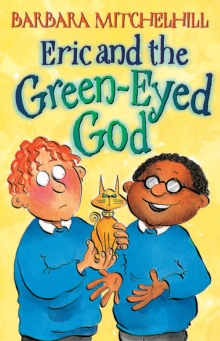 Image for Eric and the Green-eyed God