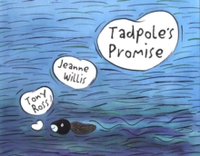 Image for Tadpole's Promise
