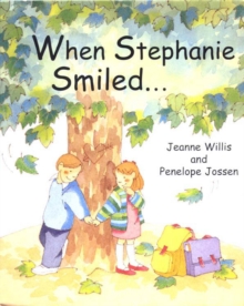 Image for When Stephanie Smiled...