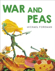 Image for War And Peas