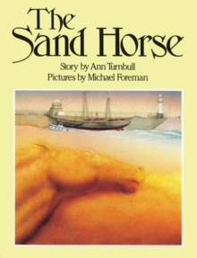 Image for The sand horse