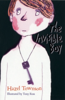 Image for The invisible boy