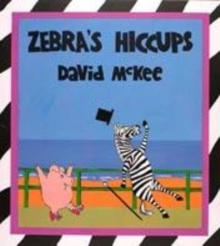 Image for Zebra's Hiccups