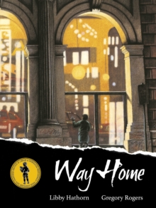Image for Way home