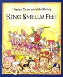 Image for King Smelly Feet