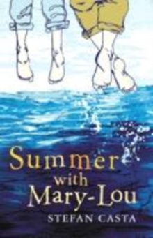 Image for Summer with Mary-Lou