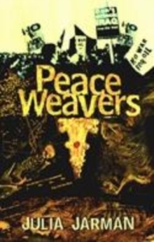 Image for The Peace Weavers