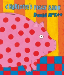 Image for Charlotte's piggy bank