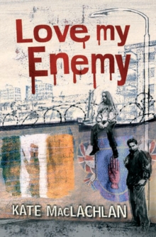 Image for Love My Enemy
