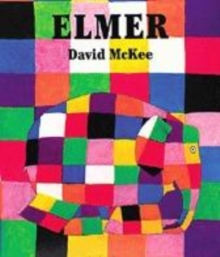 Image for Elmer