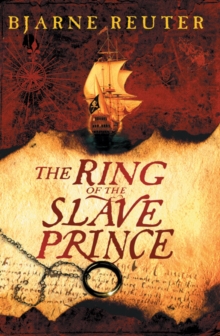 Image for The ring of the slave prince