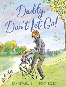 Image for Don't let go!