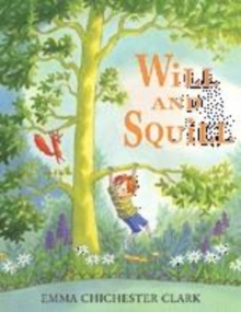 Image for Will and Squill