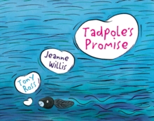 Image for Tadpole's promise