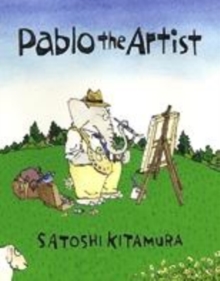 Image for Pablo the Artist