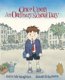 Image for Once Upon an Ordinary School Day