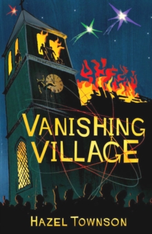 Image for Vanishing village